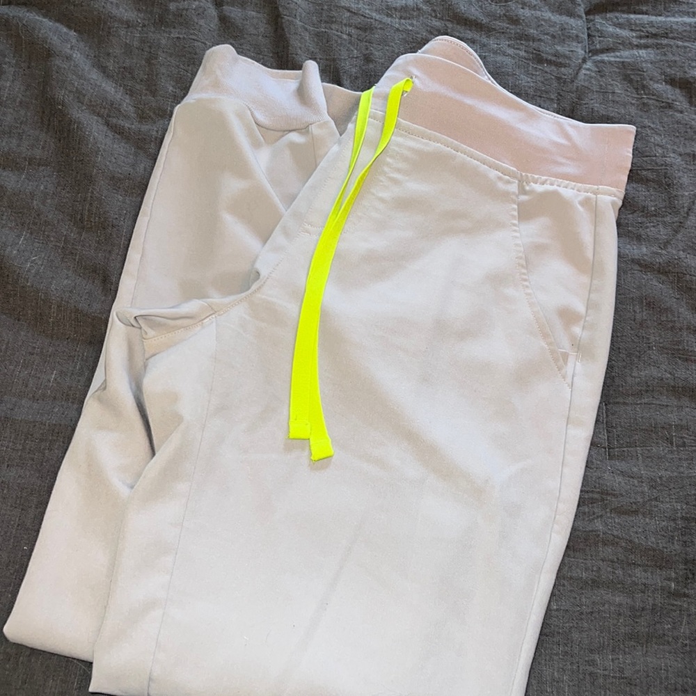 Slate FIG joggers